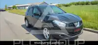 2011 Nissan QASHQAI
