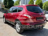 2011 Nissan QASHQAI