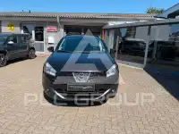 2011 Nissan QASHQAI