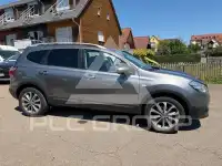 2011 Nissan QASHQAI