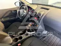 2011 Nissan QASHQAI