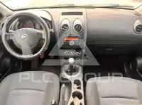 2011 Nissan QASHQAI
