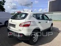 2011 Nissan QASHQAI