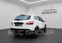 2011 Nissan QASHQAI