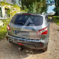 2011 Nissan QASHQAI