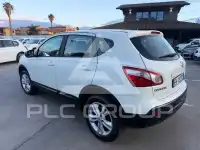 2011 Nissan QASHQAI