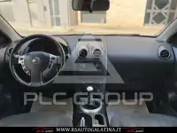 2013 Nissan QASHQAI