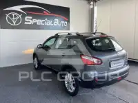 2011 Nissan QASHQAI