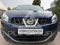2011 Nissan QASHQAI