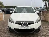 2011 Nissan QASHQAI