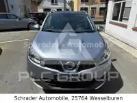 2011 Nissan QASHQAI
