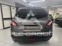 2011 Nissan QASHQAI