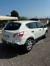 2011 Nissan QASHQAI