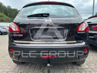 2011 Nissan QASHQAI