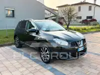 2011 Nissan QASHQAI