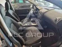 2011 Nissan QASHQAI