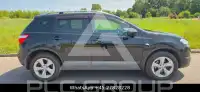 2011 Nissan QASHQAI