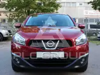 2011 Nissan QASHQAI