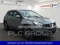 2011 Nissan QASHQAI