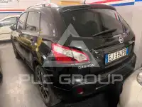 2011 Nissan QASHQAI