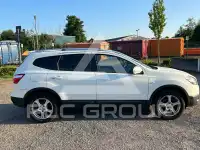 2011 Nissan QASHQAI