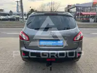 2011 Nissan QASHQAI