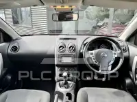 2011 Nissan QASHQAI