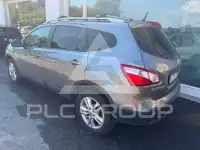 2011 Nissan QASHQAI