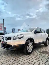 2011 Nissan QASHQAI