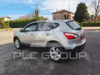 2011 Nissan QASHQAI