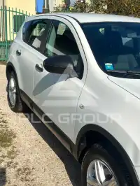 2011 Nissan QASHQAI