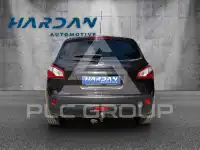 2011 Nissan QASHQAI