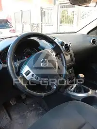 2011 Nissan QASHQAI