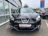 2011 Nissan QASHQAI