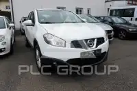 2011 Nissan QASHQAI