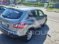 2011 Nissan QASHQAI