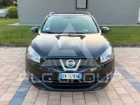 2011 Nissan QASHQAI