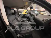 2011 Nissan QASHQAI