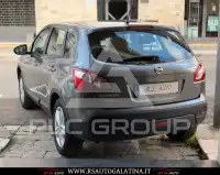 2013 Nissan QASHQAI
