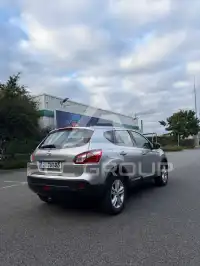 2011 Nissan QASHQAI