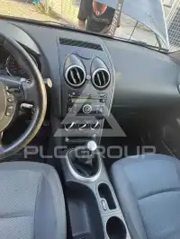 2011 Nissan QASHQAI