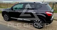 2011 Nissan QASHQAI