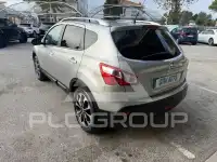 2011 Nissan QASHQAI