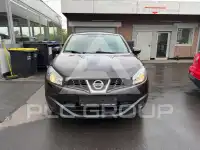 2011 Nissan QASHQAI