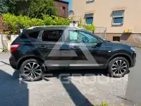 2011 Nissan QASHQAI