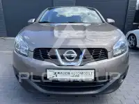 2011 Nissan QASHQAI