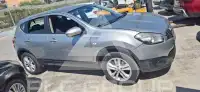 2011 Nissan QASHQAI