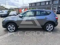2011 Nissan QASHQAI