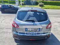 2011 Nissan QASHQAI