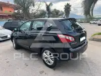 2011 Nissan QASHQAI
